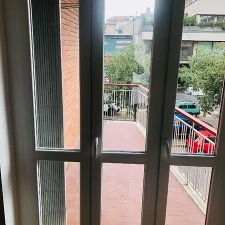 Vt - Zona Navigli Apartmán