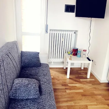 Vt - Zona Navigli Apartment