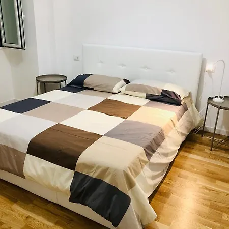 Vt - Zona Navigli Apartmán Milán