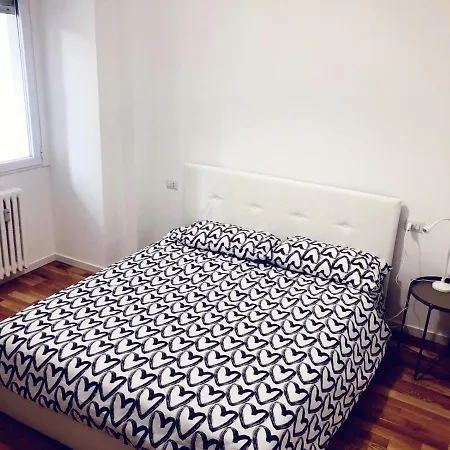 Vt - Zona Navigli Apartmán