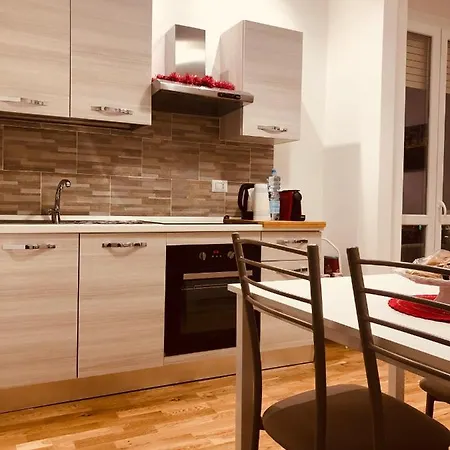 Apartment Vt - Zona Navigli *