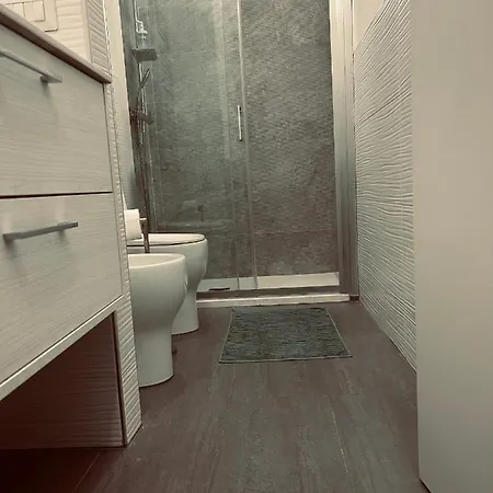 Vt - Zona Navigli Apartment Milan
